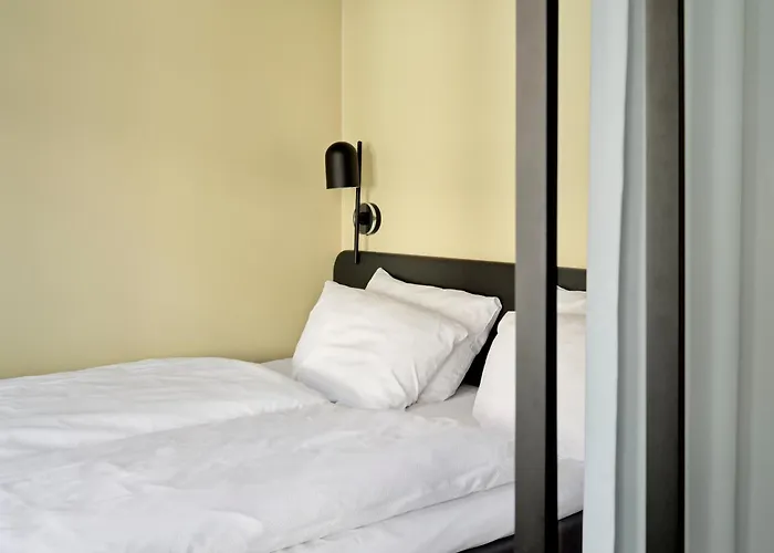 Aperon Apartment Hotel