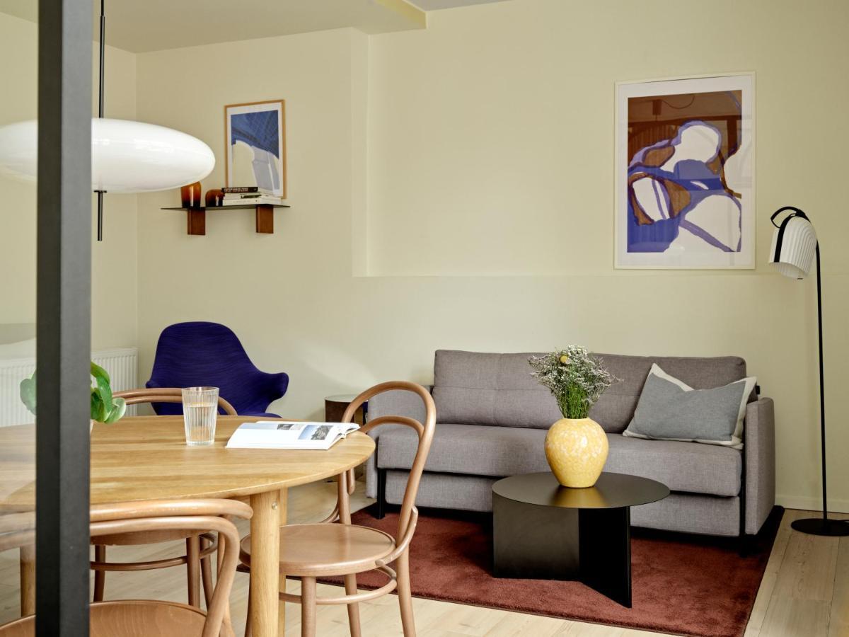 Apartahotel Aperon