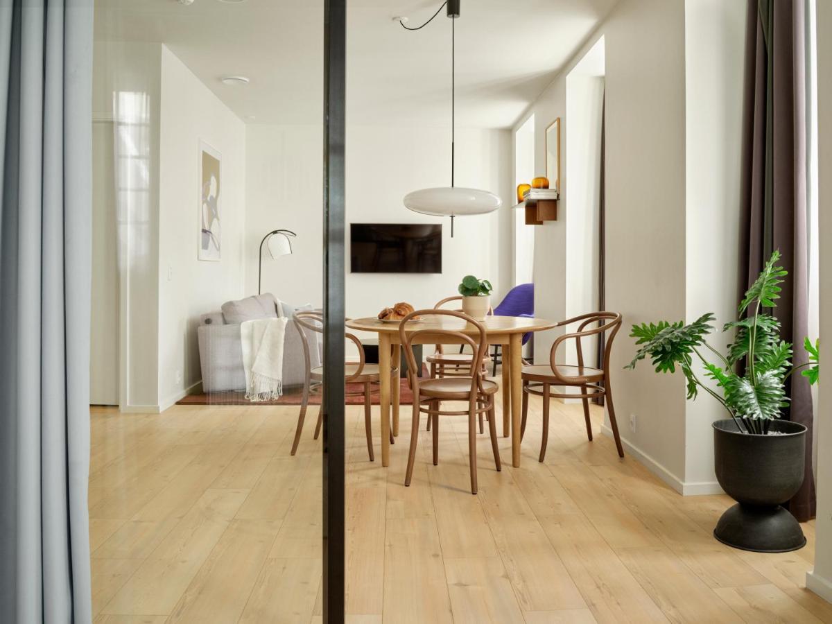 Aperon Copenhague