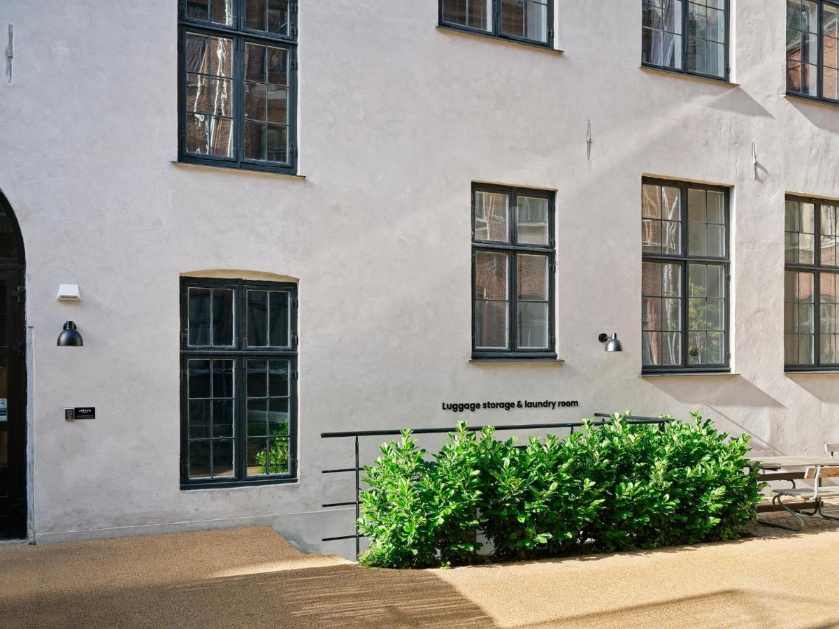 Aperon Copenhague