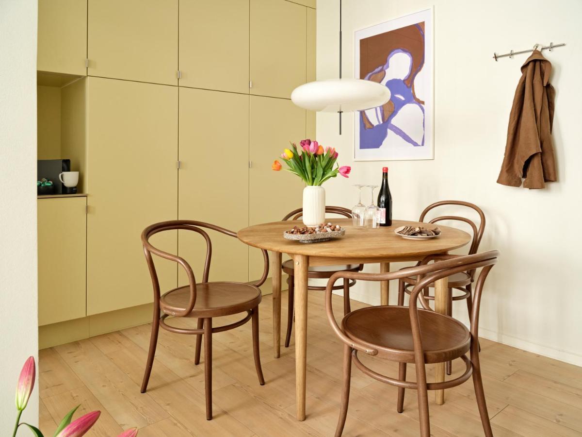 Apartahotel Aperon