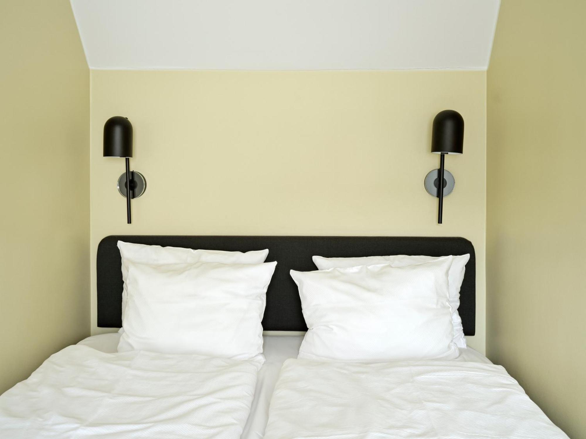 Aperon Apartahotel *
