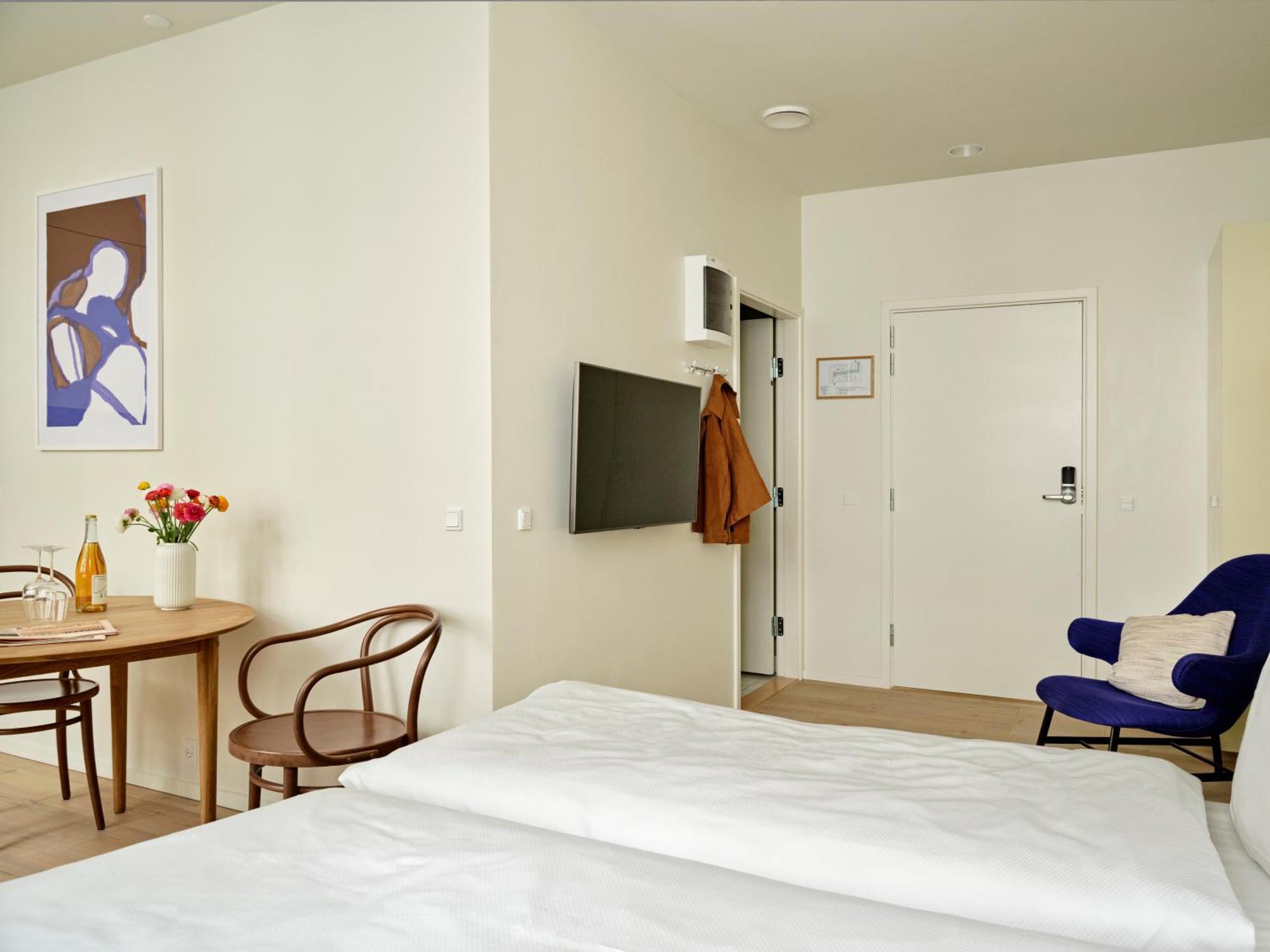 Apartahotel Aperon