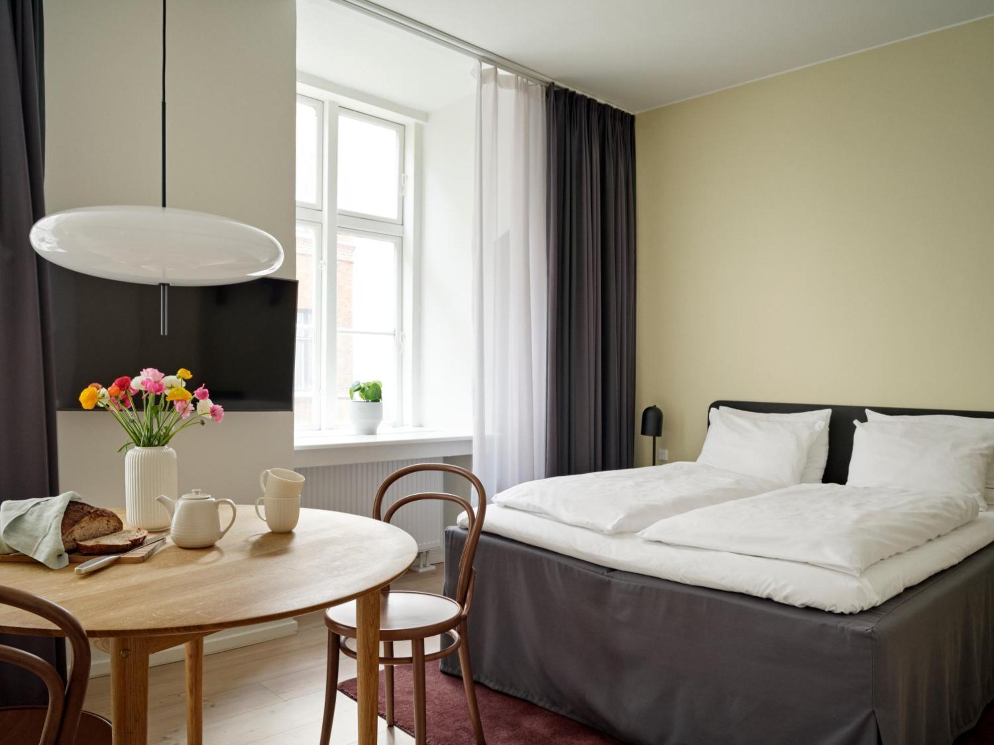 Aperon * Copenhague