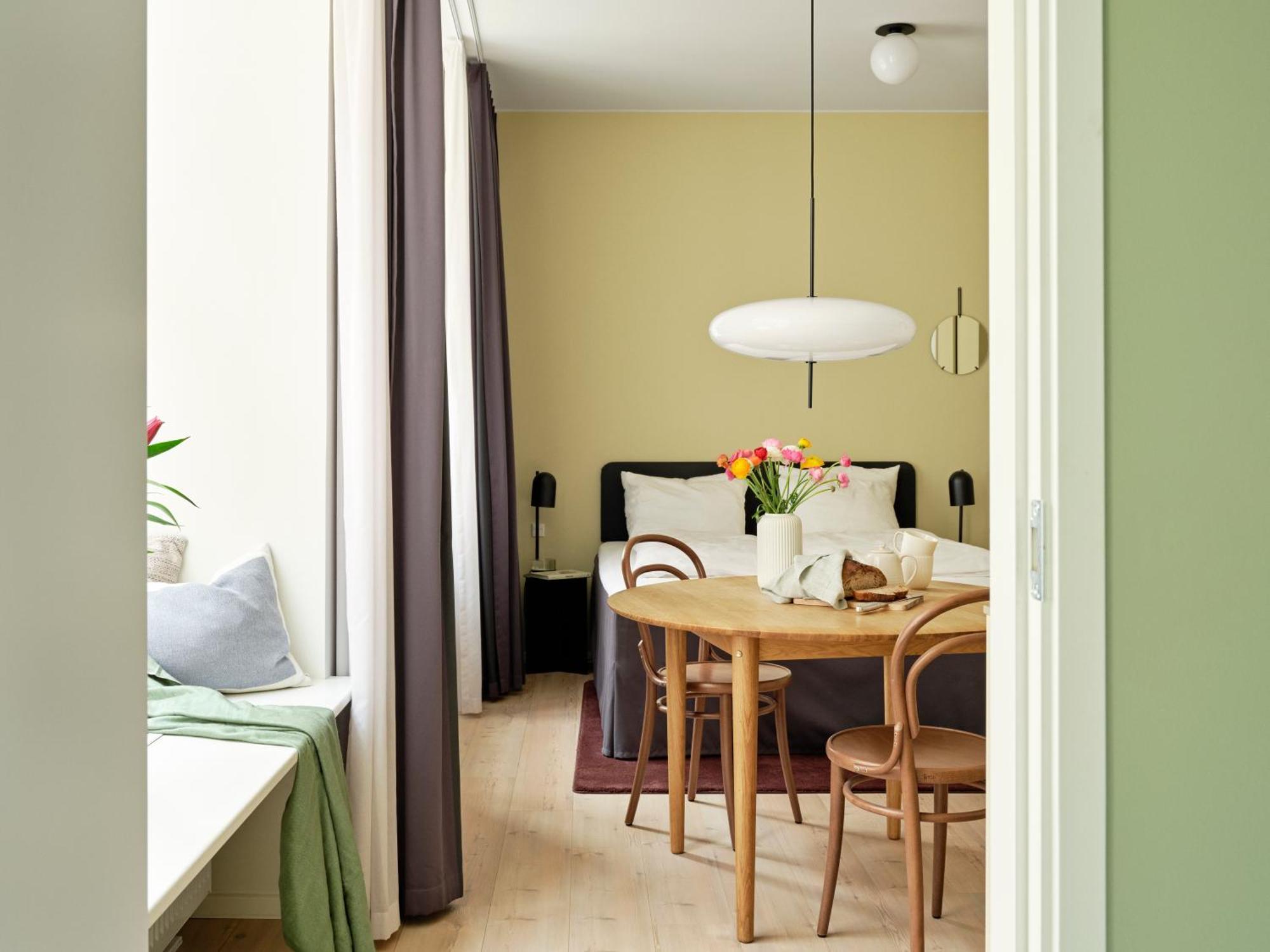 Aperon Copenhague