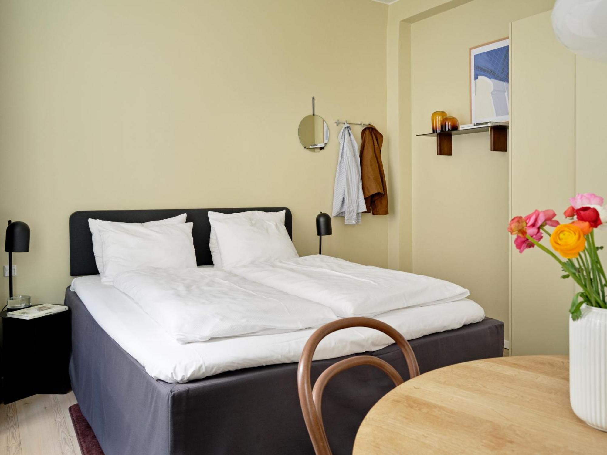 Apartahotel Aperon *