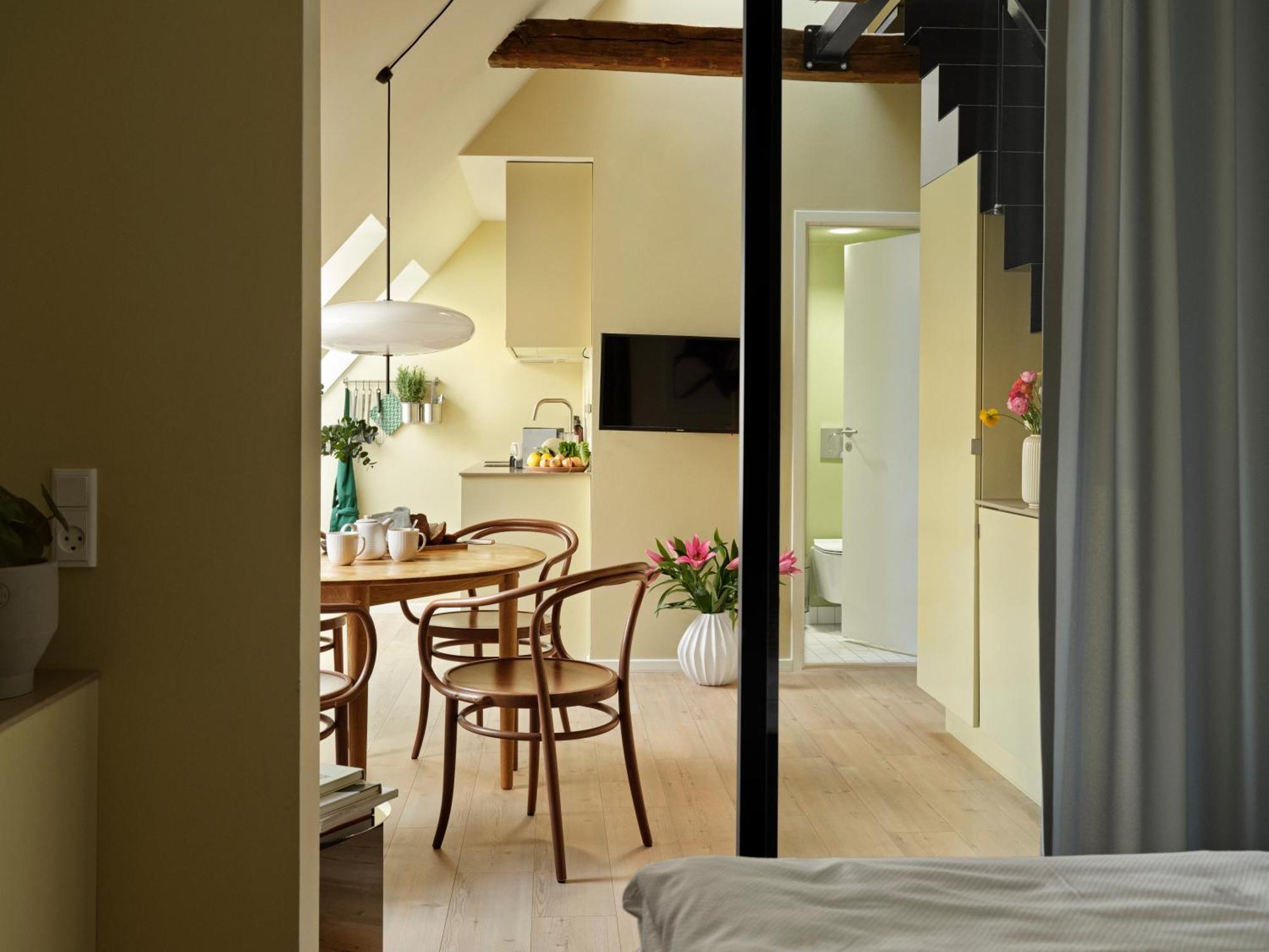 Aperon * Copenhague