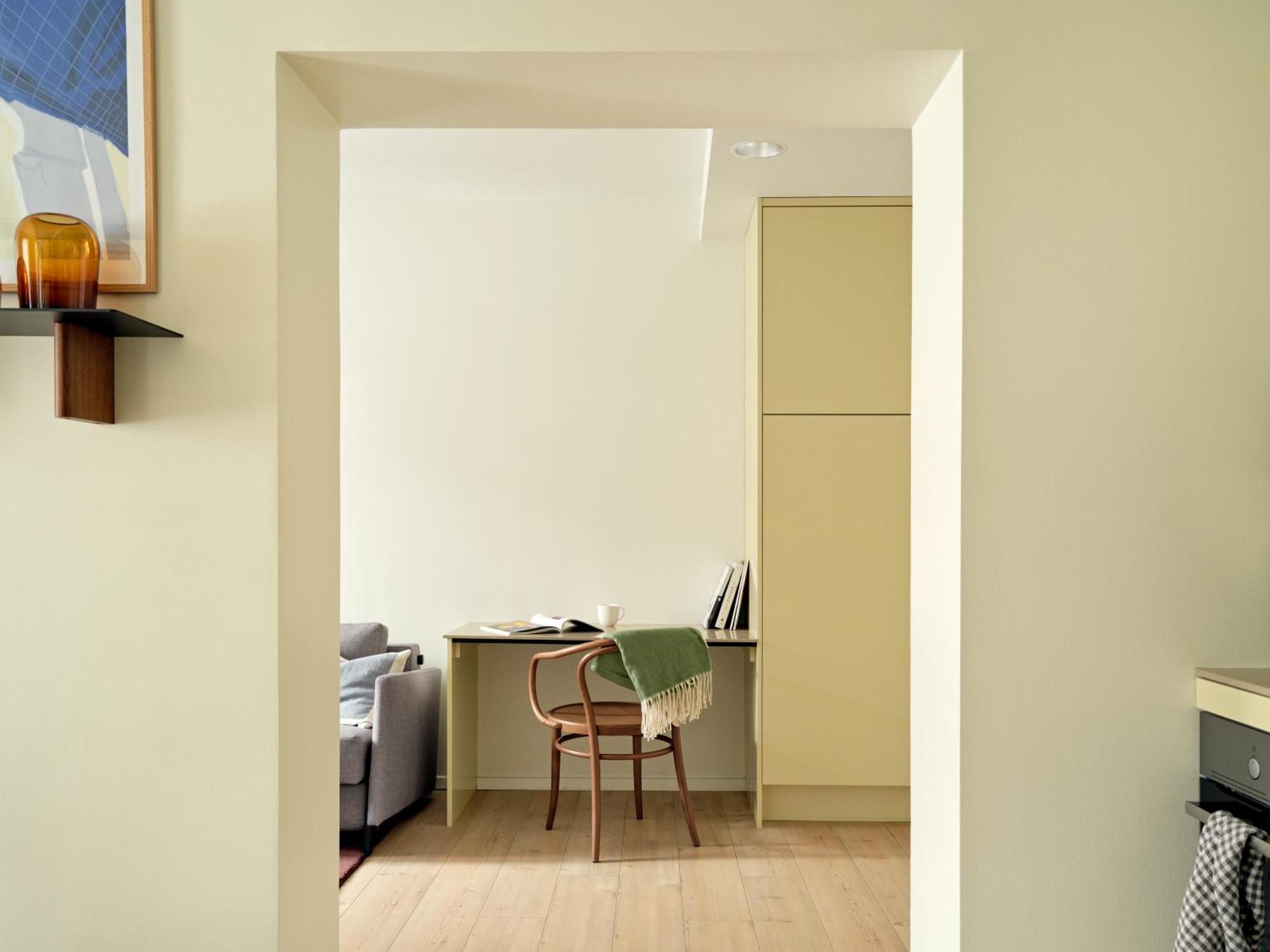 Apartahotel Aperon
