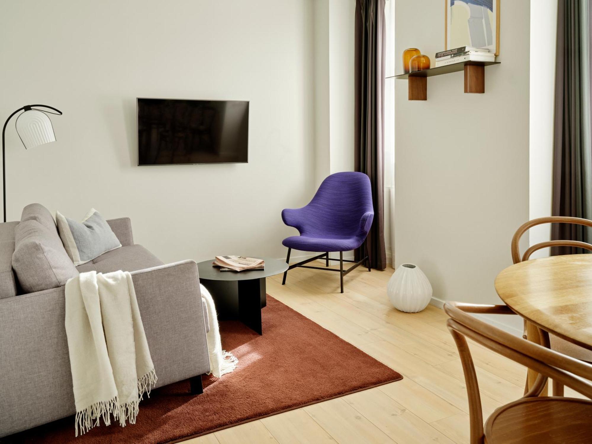 Aperon Copenhague
