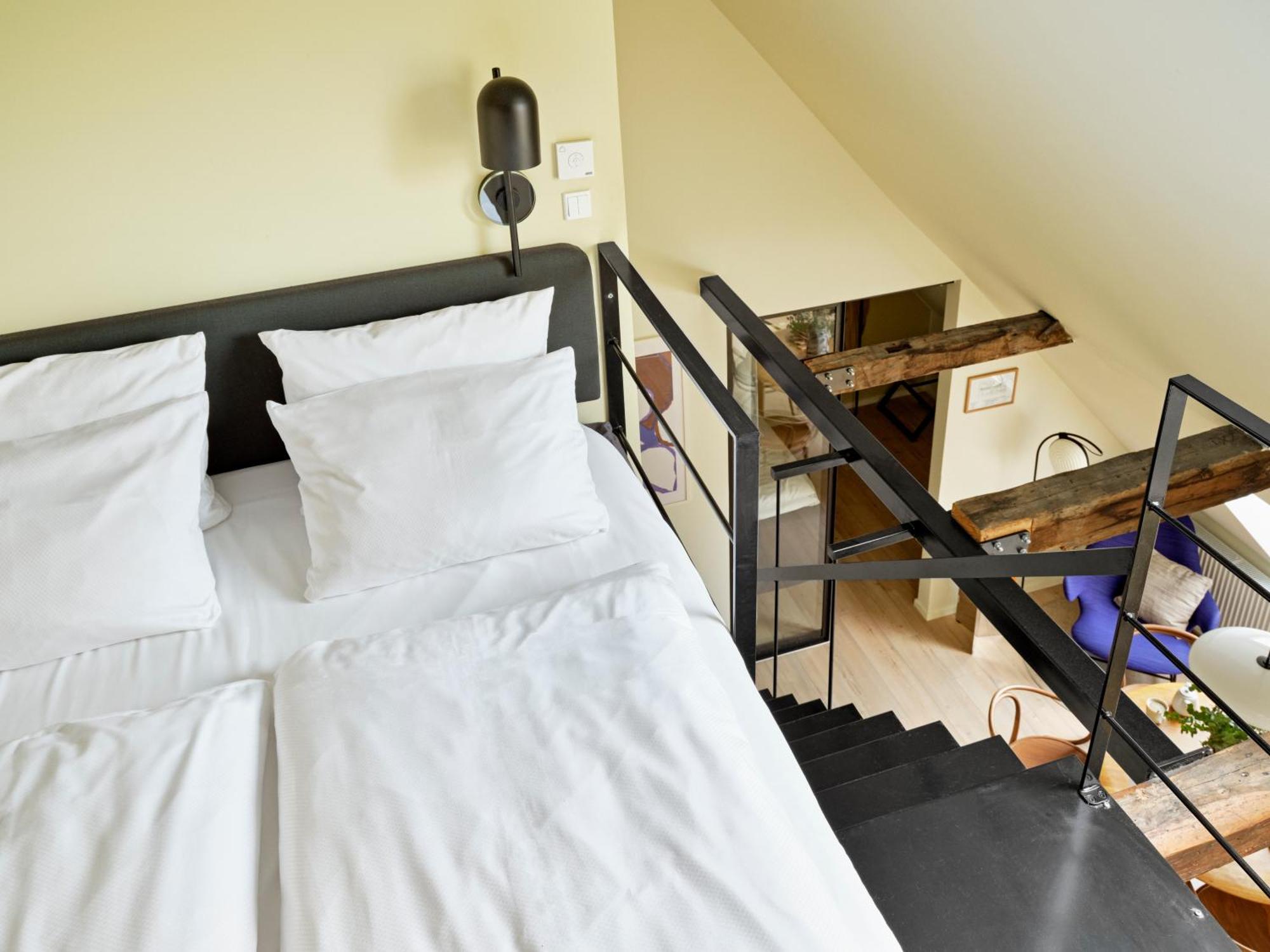 Aperon Apartahotel