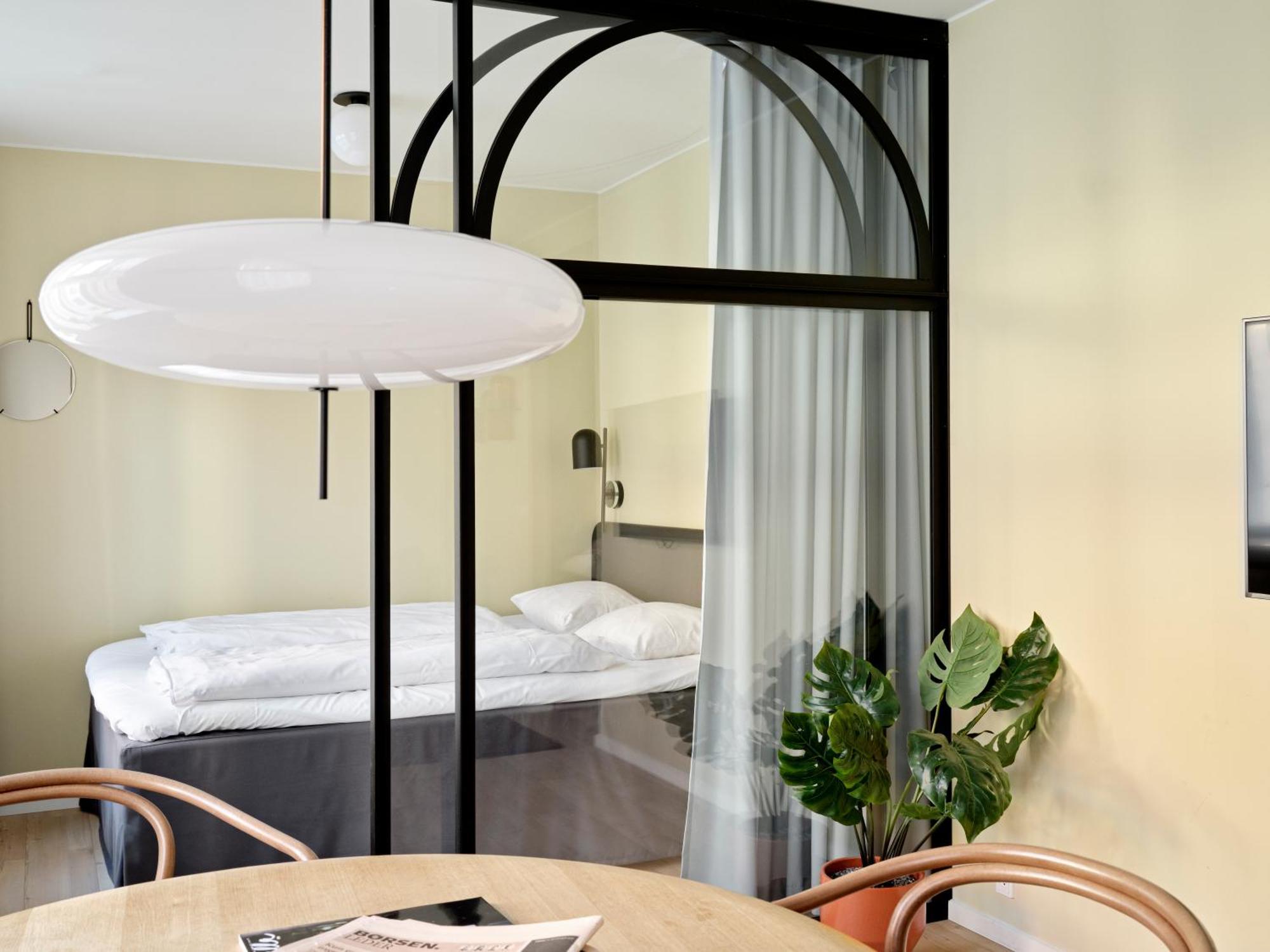 Aperon Apartahotel *