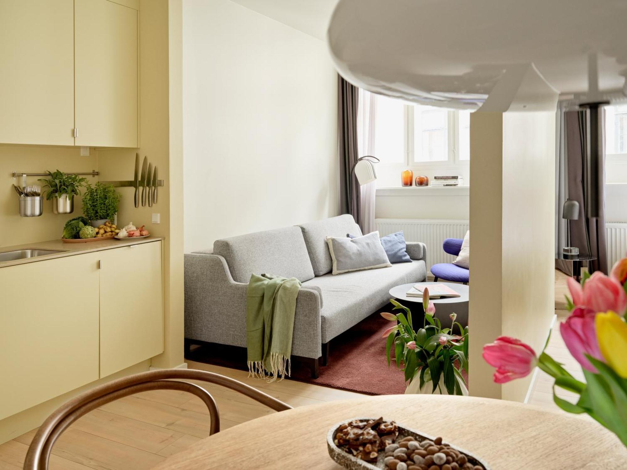 Aperon Copenhague