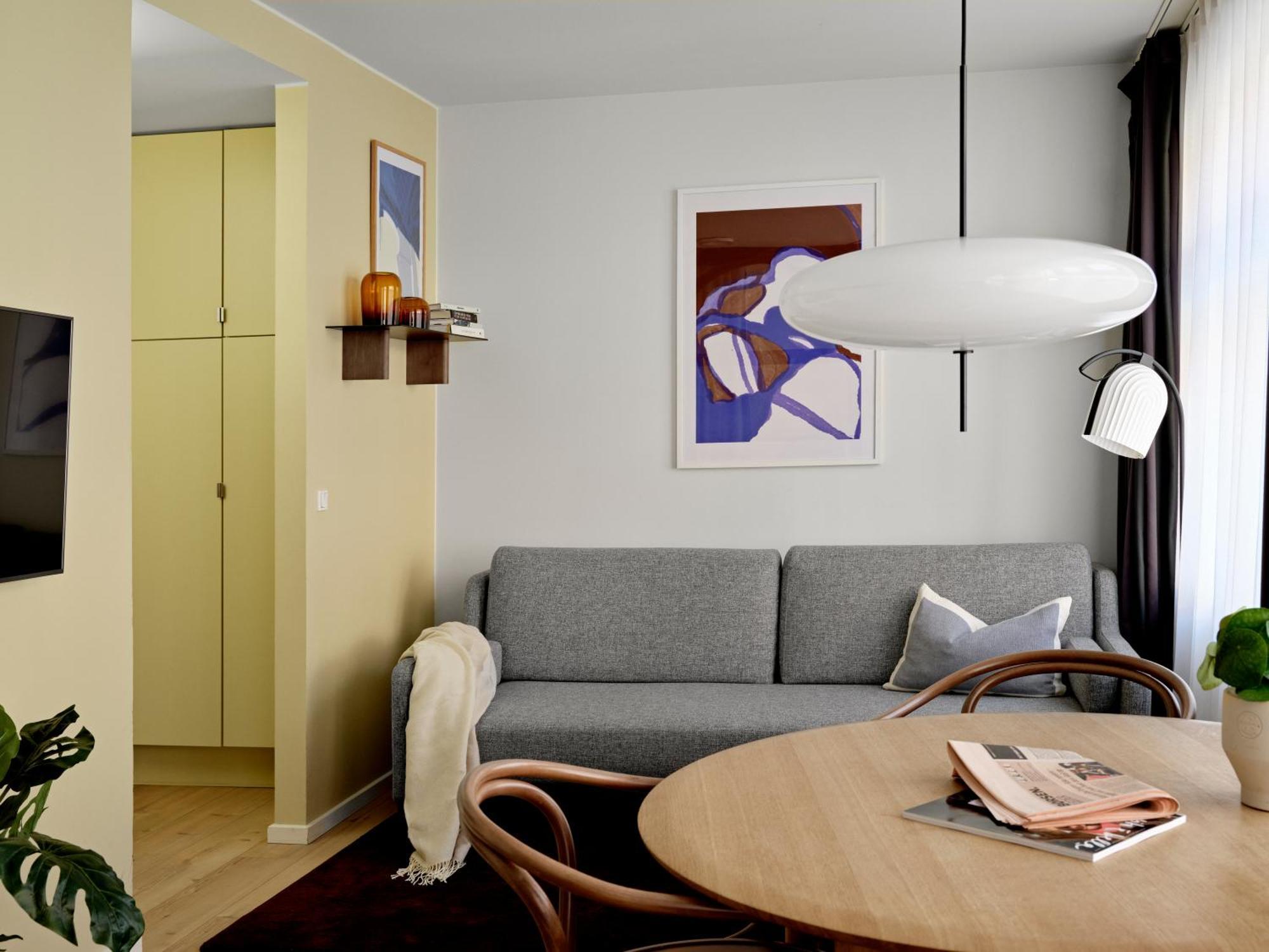 Aperon * Copenhague